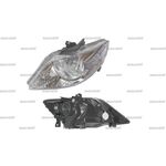 HONDA CITY FAR 06-09 MOTORLU SOL MAHER 33151SELY61